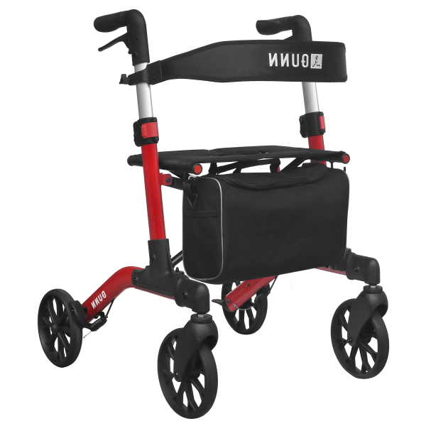 Mobio Brooklyn rollator